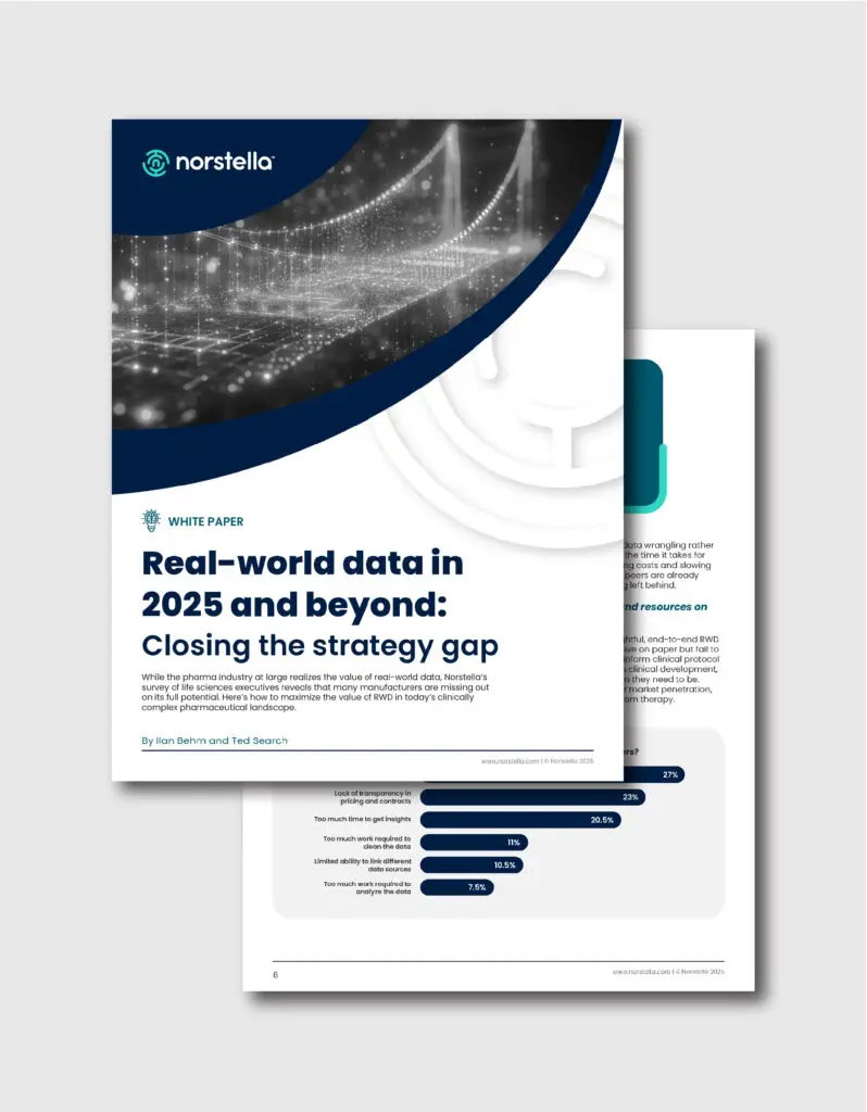 Real-world-data-2025-beyond